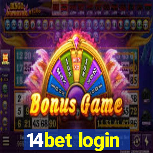 14bet login
